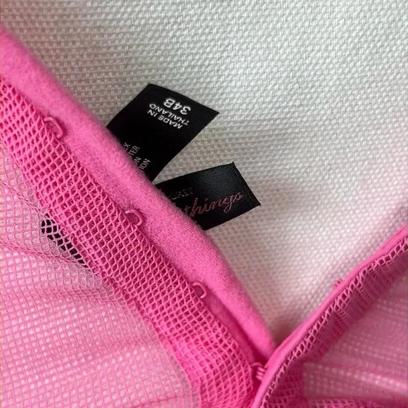 Victoria’s Secret Corset - Picture 9 of 9